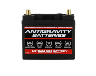 Antigravity Batteries - AG-26-16-RS - Restart Lithium Ion Battery for Polaris UTVs