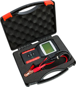 Fire Power - HBT-0401 - Digital Battery Tester