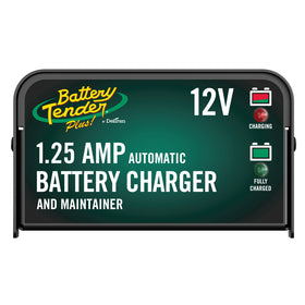Battery Tender - 021-0128 - Battery Tender Plus - 12V
