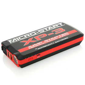 Antigravity Batteries - AG-XP-3 - Micro-Start XP-3 Lithium Jump-Starter/Portable Power Supply