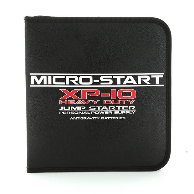 Antigravity Batteries - AG-XP-10-HD - XP-10 HD Micro-Start Personal Power Supply