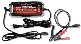Yuasa - YUA2AMPCH - 12 Volt 3 Amp Battery Charger