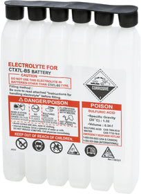 Fire Power - 340CC CTX - Sealed Battery Electrolyte Pack