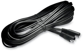 Battery Tender - 081-0148-12 - Snap Cord Extension Cables - 12.5ft