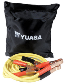 Yuasa - YUA00ACC07 - Jumper Cables