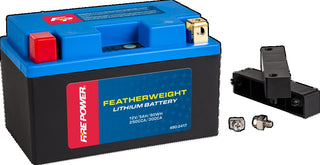 Fire Power - HJTZ14S-FP-B - Featherweight Lithium Battery