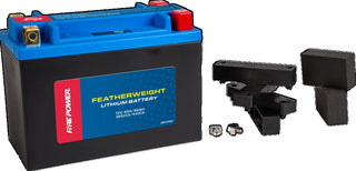 Fire Power - HJTX20HQ-FP-B - Featherweight Lithium Battery