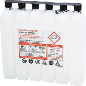 Fire Power - 900CC CTX - Sealed Battery Electrolyte Pack