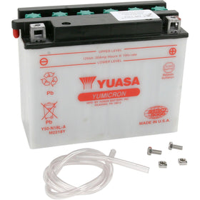 Yuasa - YUAM2218Y - Yumicron Battery - Y50-N18L-A