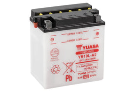Yuasa - YUAM2210Y - Yumicron Battery - YB10L-A2