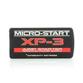 Antigravity Batteries - AG-XP-3 - Micro-Start XP-3 Lithium Jump-Starter/Portable Power Supply