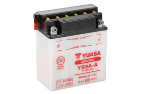Yuasa - YUAM229AY - Yumicron Battery - YB9A-A