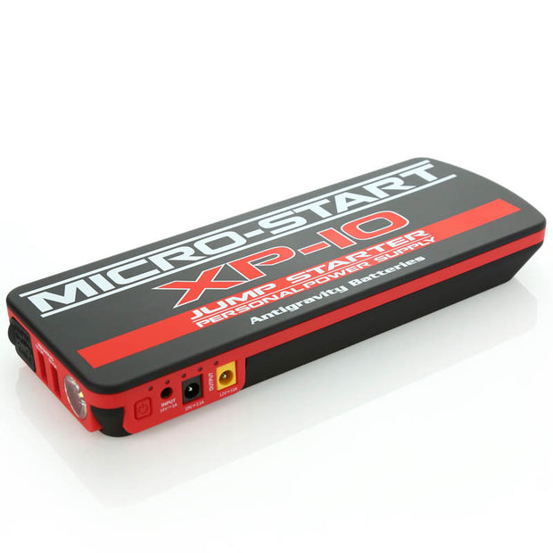 Antigravity Batteries - AG-XP-10 - XP-10 Micro-Start Personal Power Supply