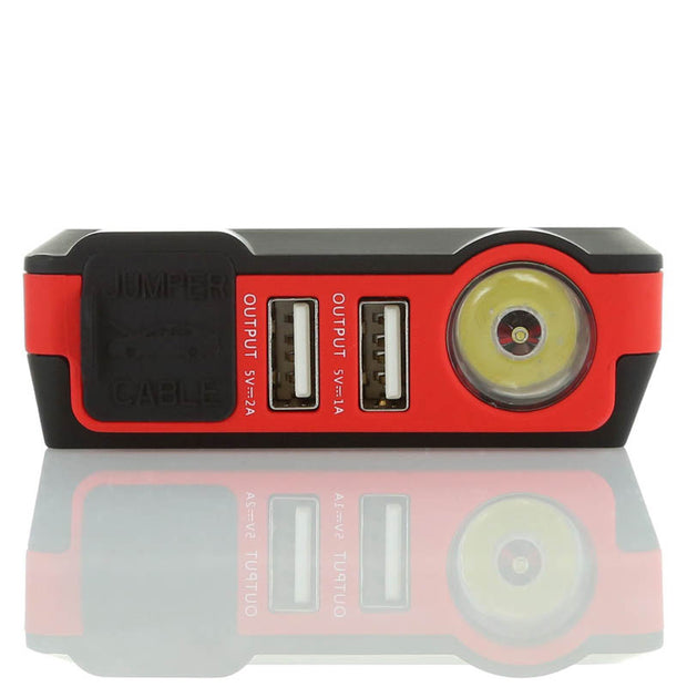 Antigravity Batteries - AG-XP-3 - Micro-Start XP-3 Lithium Jump-Starter/Portable Power Supply