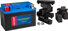 Fire Power - HJTX14-FP-B - Featherweight Lithium Battery
