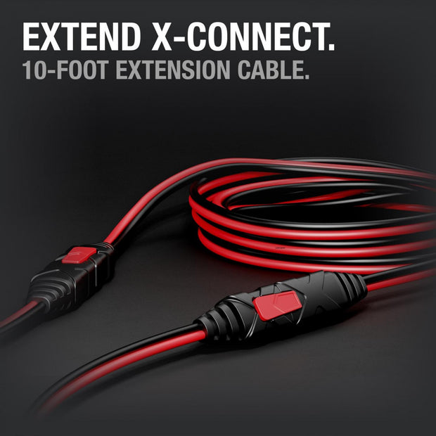 Noco GC004  X-Connect 10' Extension Cable