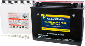 Fire Power - CTX24HL-BS - Sealed Battery