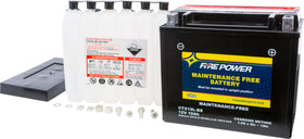 Fire Power - CTX19L-BS - Maintenance Free Sealed Battery