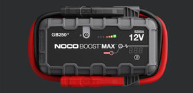 Noco GB250+  5250A 12V UltraSafe Lithium Jump Starter