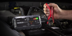 Noco GB40  Boost Plus 1000A UltraSafe Lithium Jump Starter