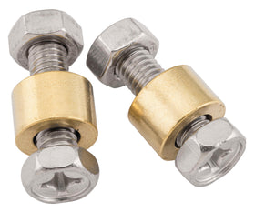 Yuasa - 5BNBSS22M - Battery Bolts - 6 x 23mm